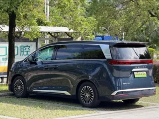 Denza Denza 2024 купить из Китая, цена 5 948 000 ₽ — Suifenhe Auto