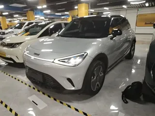 smart Smart #1 2023 купить из Китая, цена 4 023 000 ₽ — Suifenhe Auto