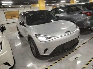 smart Smart #1 2023 купить из Китая, цена 4 023 000 ₽ — Suifenhe Auto