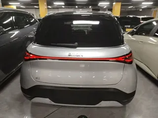 smart Smart #1 2023 купить из Китая, цена 4 023 000 ₽ — Suifenhe Auto