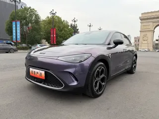 smart #3 2023 купить из Китая, цена 5 791 000 ₽ — Suifenhe Auto