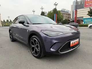 smart #3 2023 купить из Китая, цена 5 791 000 ₽ — Suifenhe Auto