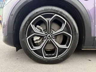 smart #3 2023 купить из Китая, цена 5 791 000 ₽ — Suifenhe Auto