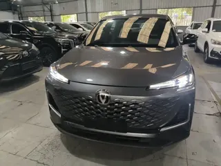 Changan CS55 Plus 2023 купить из Китая, цена 2 805 000 ₽ — Suifenhe Auto