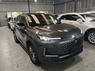 Changan CS55 Plus 2023 купить из Китая, цена 2 805 000 ₽ — Suifenhe Auto