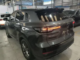 Changan CS55 Plus 2023 купить из Китая, цена 2 805 000 ₽ — Suifenhe Auto