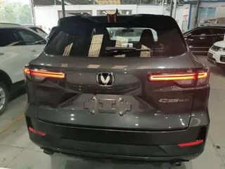 Changan CS55 Plus 2023 купить из Китая, цена 2 805 000 ₽ — Suifenhe Auto