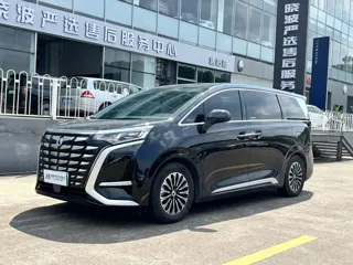 Denza Denza 2024 купить из Китая, цена 7 444 000 ₽ — Suifenhe Auto