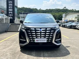 Denza Denza 2024 купить из Китая, цена 7 444 000 ₽ — Suifenhe Auto
