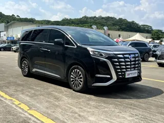 Denza Denza 2024 купить из Китая, цена 7 444 000 ₽ — Suifenhe Auto