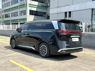 Denza Denza 2024 купить из Китая, цена 7 444 000 ₽ — Suifenhe Auto