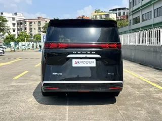 Denza Denza 2024 купить из Китая, цена 7 444 000 ₽ — Suifenhe Auto
