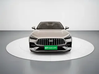 Galaxy Xingyao 6 2025 купить из Китая, цена 2 885 000 ₽ — Suifenhe Auto