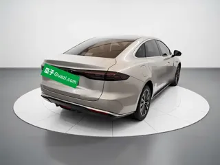 Galaxy Xingyao 6 2025 купить из Китая, цена 2 885 000 ₽ — Suifenhe Auto