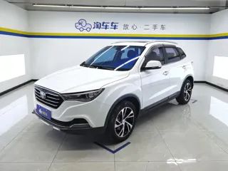 Bestune X40 2019 купить из Китая, цена 1 188 000 ₽ — Suifenhe Auto
