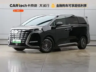 Denza Denza 2026 купить из Китая, цена 6 574 000 ₽ — Suifenhe Auto