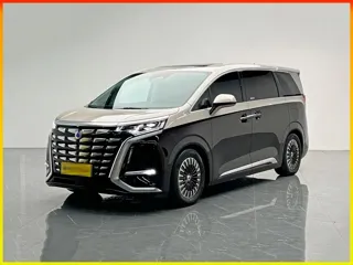Denza Denza 2024 купить из Китая, цена 7 459 000 ₽ — Suifenhe Auto