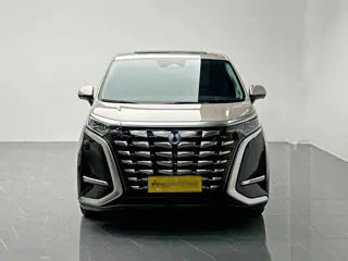 Denza Denza 2024 купить из Китая, цена 7 459 000 ₽ — Suifenhe Auto