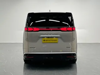 Denza Denza 2024 купить из Китая, цена 7 459 000 ₽ — Suifenhe Auto