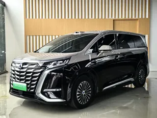 Denza Denza 2026 купить из Китая, цена 7 879 000 ₽ — Suifenhe Auto