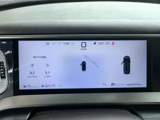 Denza Denza 2026 купить из Китая, цена 7 879 000 ₽ — Suifenhe Auto