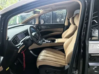 Denza Denza 2026 купить из Китая, цена 7 879 000 ₽ — Suifenhe Auto