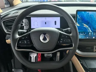 Denza Denza 2026 купить из Китая, цена 7 879 000 ₽ — Suifenhe Auto