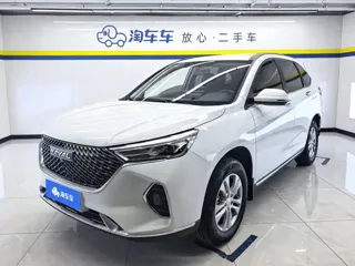 Haval M6 2023 купить из Китая, цена 1 139 000 ₽ — Suifenhe Auto