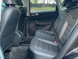 Volkswagen Tharu 2023 купить из Китая, цена 2 093 000 ₽ — Suifenhe Auto