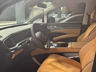 Denza Denza 2025 купить из Китая, цена 6 331 000 ₽ — Suifenhe Auto