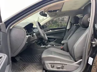 Volkswagen Passat 2024 купить из Китая, цена 3 482 000 ₽ — Suifenhe Auto