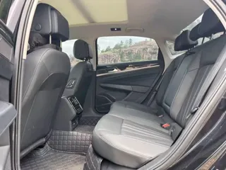 Volkswagen Passat 2024 купить из Китая, цена 3 482 000 ₽ — Suifenhe Auto