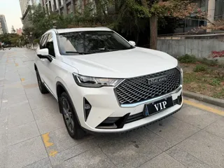 Haval H6 2025 купить из Китая, цена 2 302 000 ₽ — Suifenhe Auto