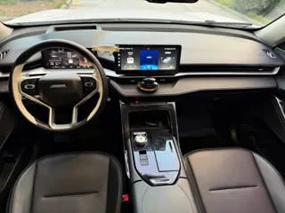 Haval H6 2025 купить из Китая, цена 2 302 000 ₽ — Suifenhe Auto