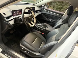 Haval H6 2025 купить из Китая, цена 2 302 000 ₽ — Suifenhe Auto