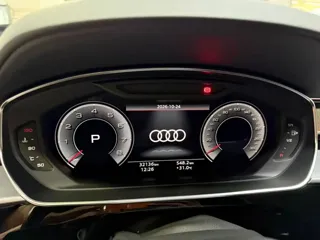 Audi A8 2023 купить из Китая, цена 10 497 000 ₽ — Suifenhe Auto