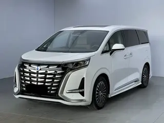 Denza Denza 2025 купить из Китая, цена 6 201 000 ₽ — Suifenhe Auto