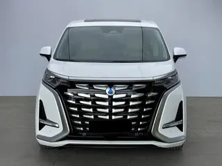 Denza Denza 2025 купить из Китая, цена 6 201 000 ₽ — Suifenhe Auto