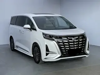 Denza Denza 2025 купить из Китая, цена 6 201 000 ₽ — Suifenhe Auto
