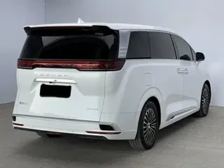 Denza Denza 2025 купить из Китая, цена 6 201 000 ₽ — Suifenhe Auto