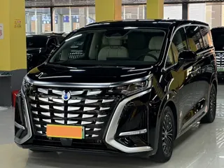 Denza Denza 2024 купить из Китая, цена 6 120 000 ₽ — Suifenhe Auto