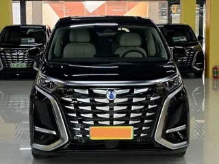 Denza Denza 2024 купить из Китая, цена 6 120 000 ₽ — Suifenhe Auto