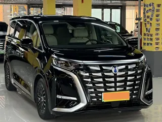 Denza Denza 2024 купить из Китая, цена 6 120 000 ₽ — Suifenhe Auto