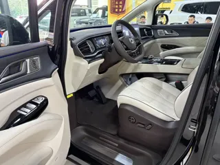 Denza Denza 2024 купить из Китая, цена 6 120 000 ₽ — Suifenhe Auto