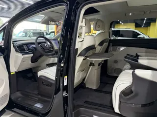 Denza Denza 2024 купить из Китая, цена 6 120 000 ₽ — Suifenhe Auto