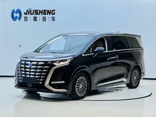 Denza Denza 2025 купить из Китая, цена 6 258 000 ₽ — Suifenhe Auto
