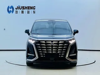 Denza Denza 2025 купить из Китая, цена 6 258 000 ₽ — Suifenhe Auto