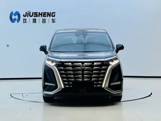 Denza Denza 2024 купить из Китая, цена 5 987 000 ₽ — Suifenhe Auto