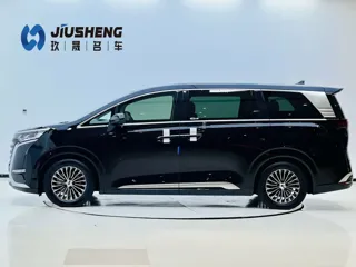 Denza Denza 2024 купить из Китая, цена 5 987 000 ₽ — Suifenhe Auto