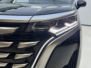 Denza Denza 2024 купить из Китая, цена 5 987 000 ₽ — Suifenhe Auto